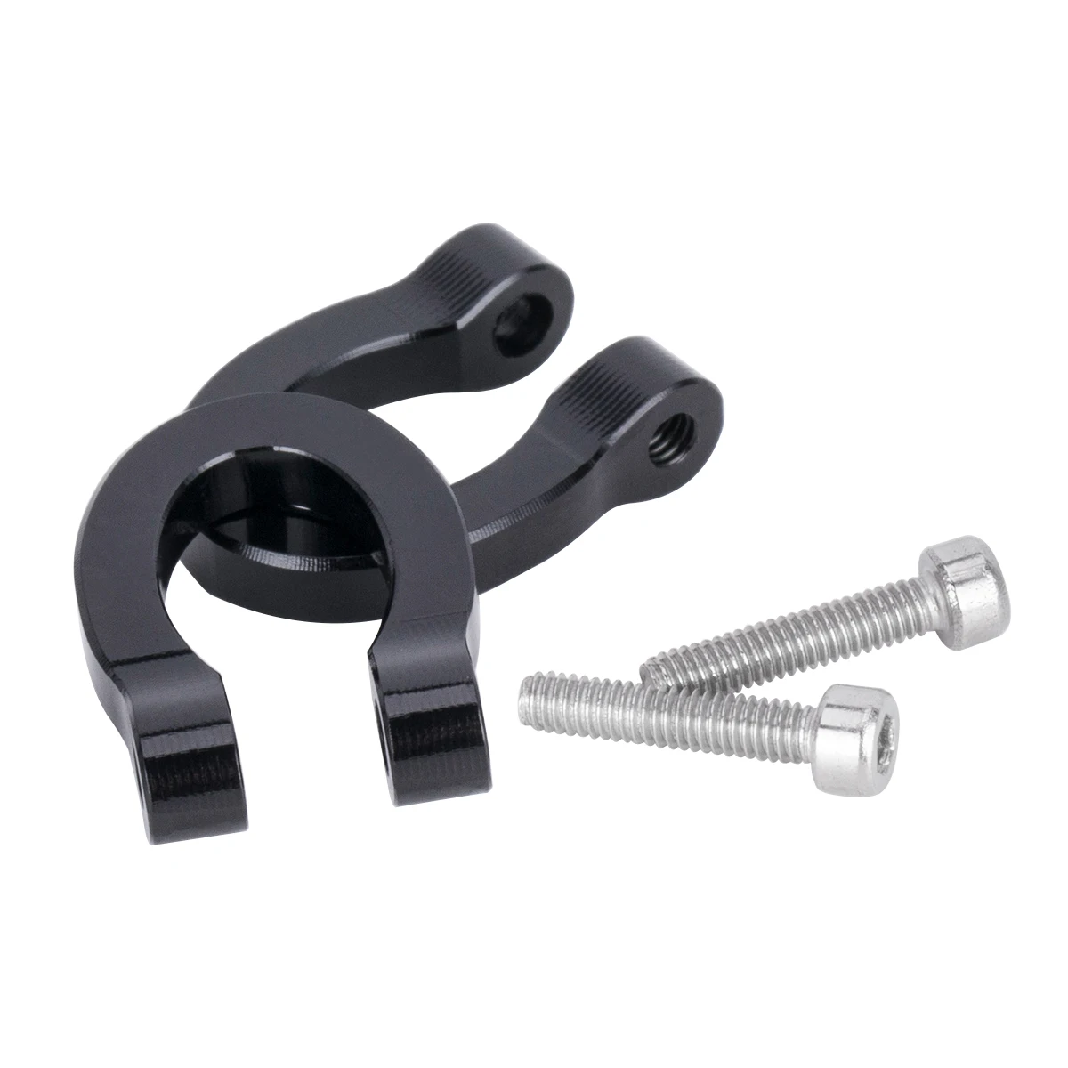 CNC Aluminum Bumper D-ring Tow - Rc Hobby Racing avis et prix