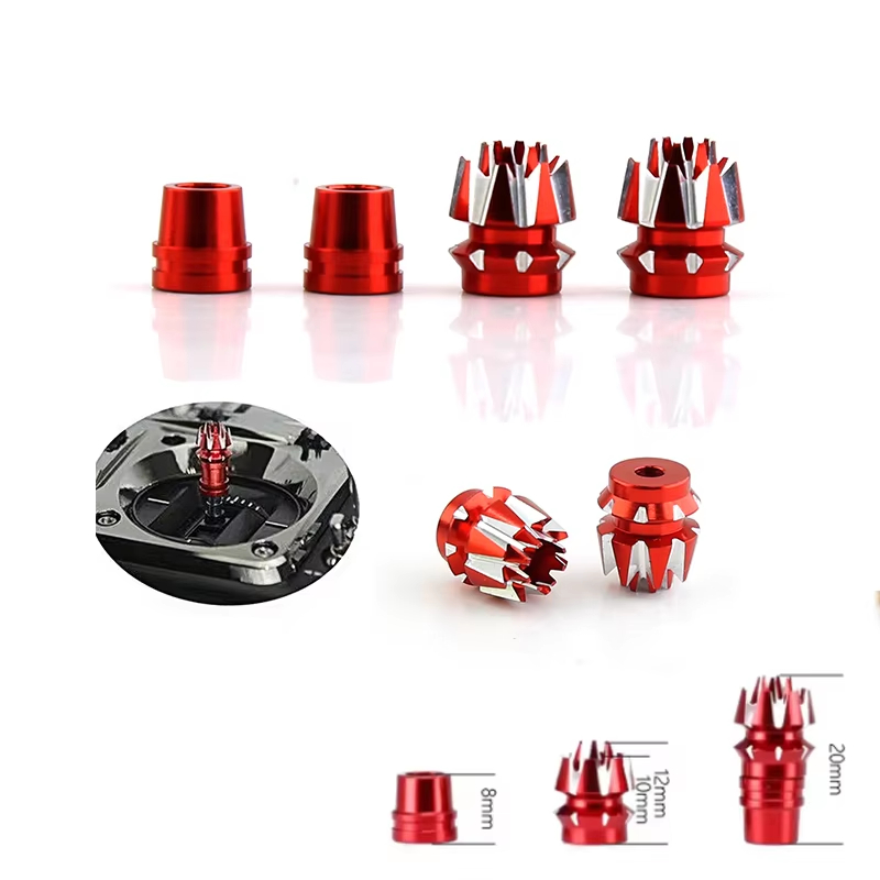 2Pcs Aluminum RC Car Plane Con - Rc Hobby Racing avis et prix