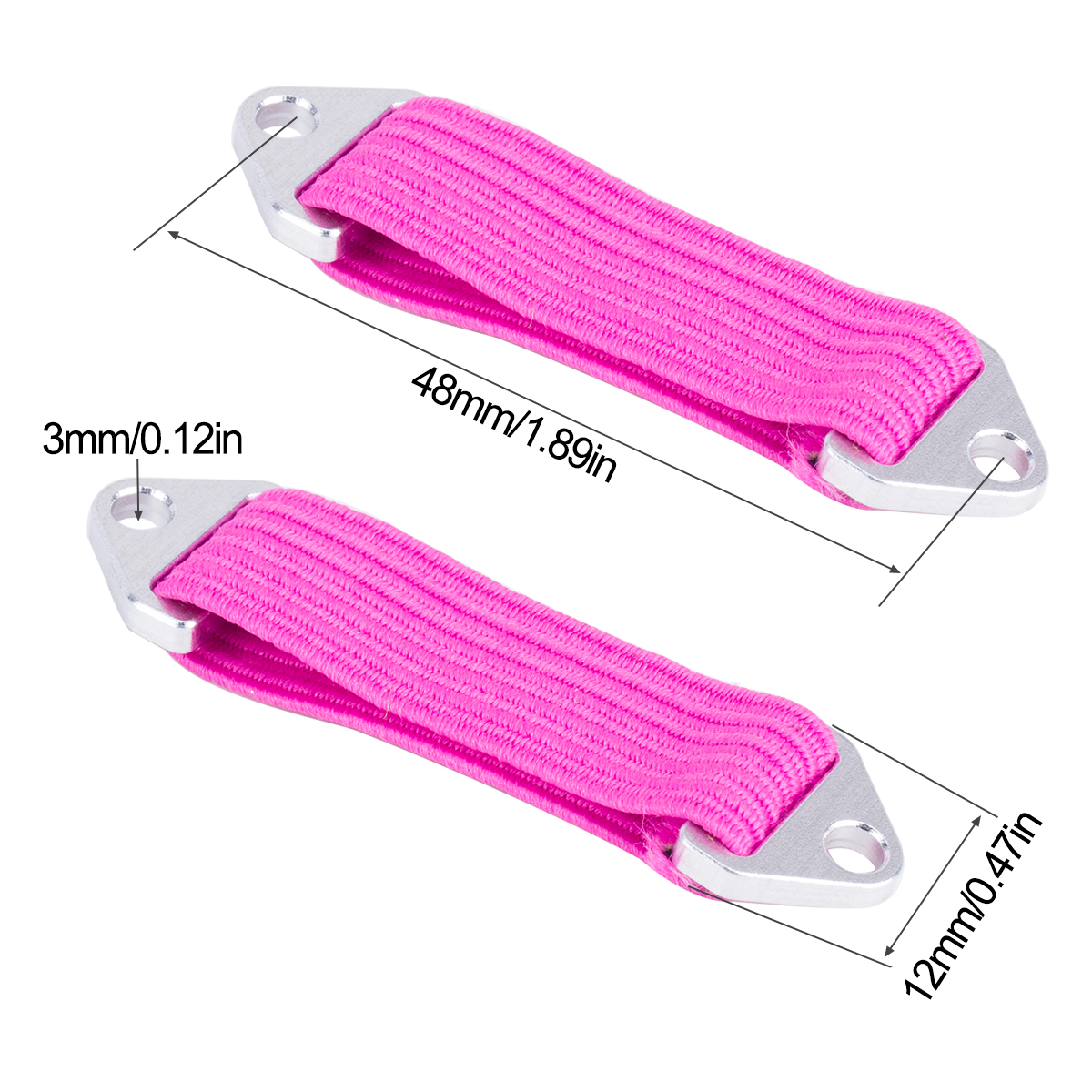 4Pcs LCG Shock Absorber Limit  - Rc Hobby Racing avis et prix