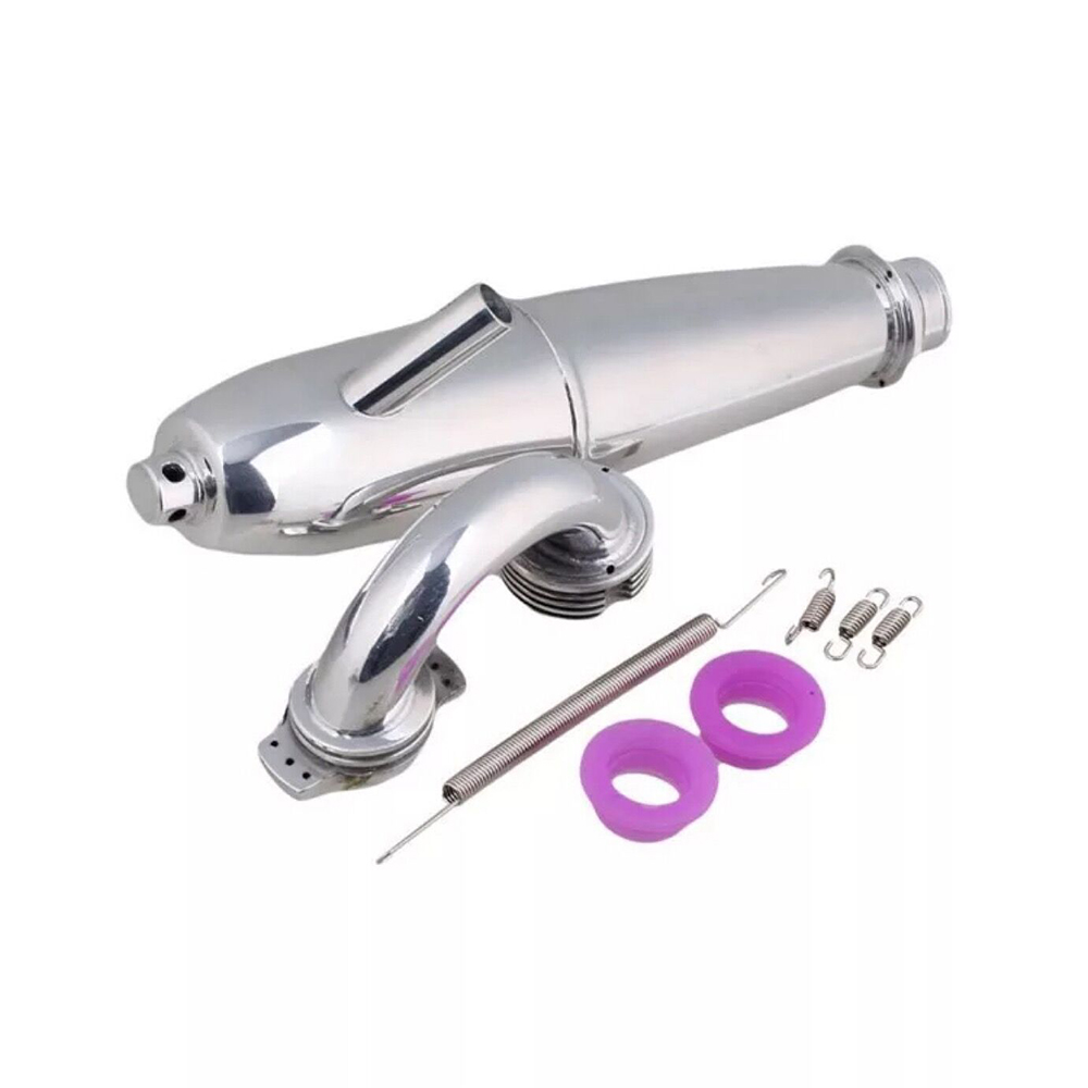 1set Exhaust Pipe & Tube for 1 - Rc Hobby Youtube avis et prix