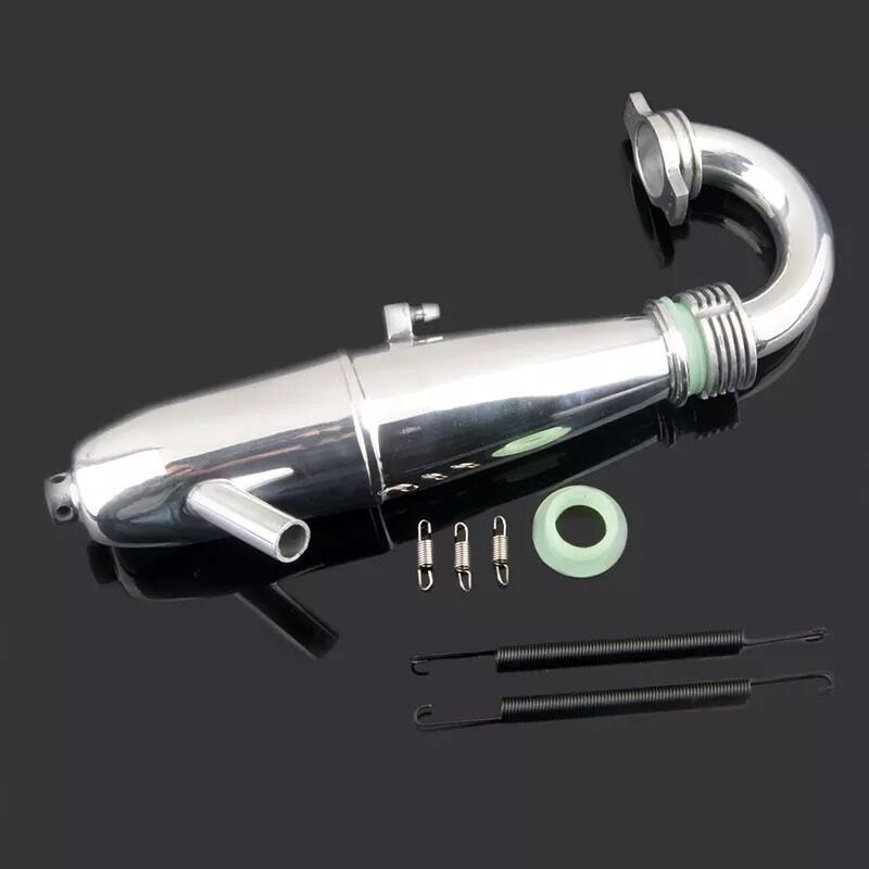 1set Exhaust Pipe & Tube for 1 - Rc Hobby Youtube avis et prix