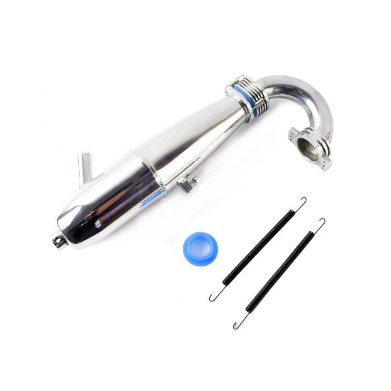 1set Exhaust Pipe & Tube for 1 - Rc Hobby Youtube avis et prix