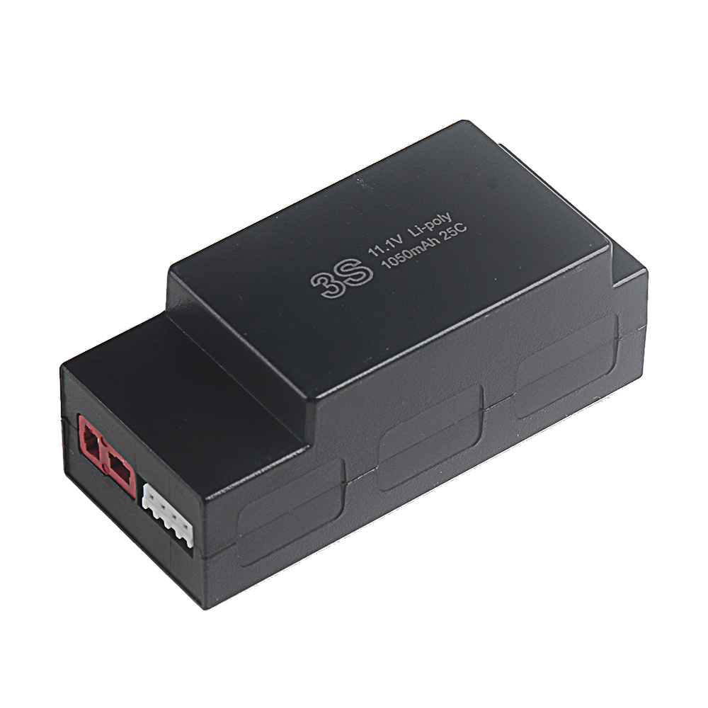 3s 11.1V 1050mAh Rechargable L - Rc Hobby Charger avis et prix