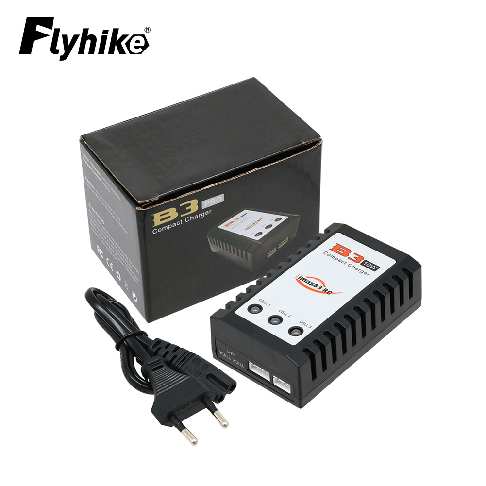 Imax B3 Pro 2-3S Charger 7.4v  - Rc Hobby Charger avis et prix
