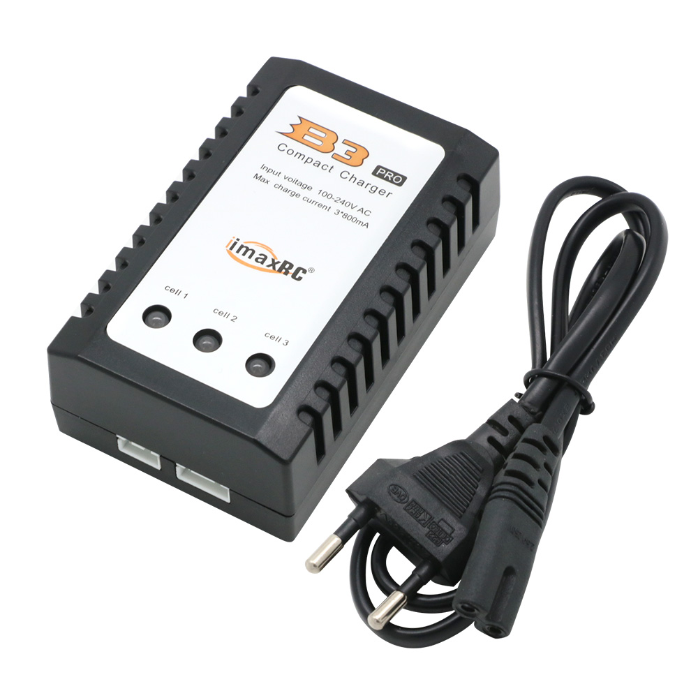 Imax B3 Pro 2-3S Charger 7.4v  - Rc Hobby Charger avis et prix