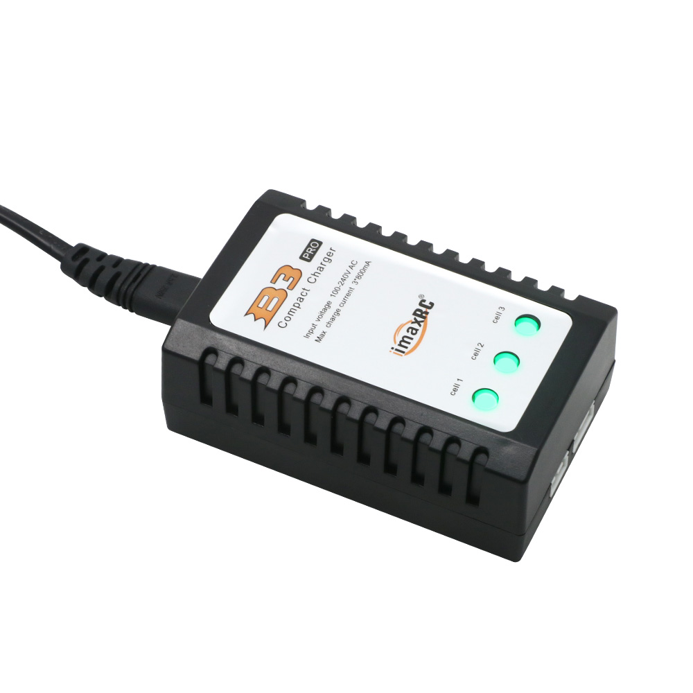 Imax B3 Pro 2-3S Charger 7.4v  - Rc Hobby Charger avis et prix
