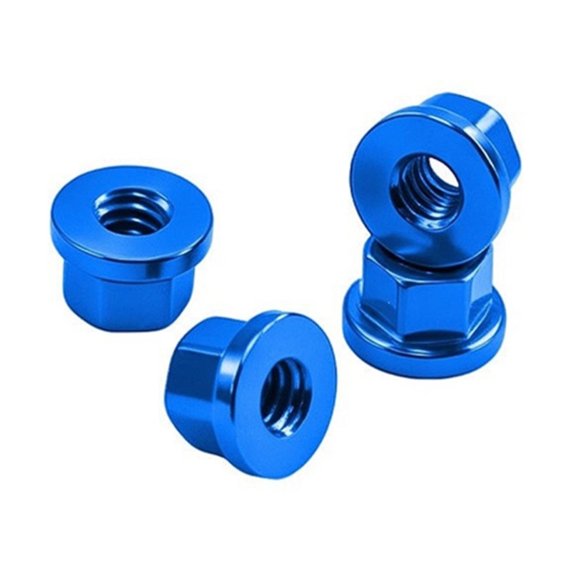 WOTT-Axial Aluminum Alloy M2 F - Rc Hobby Nut avis et prix