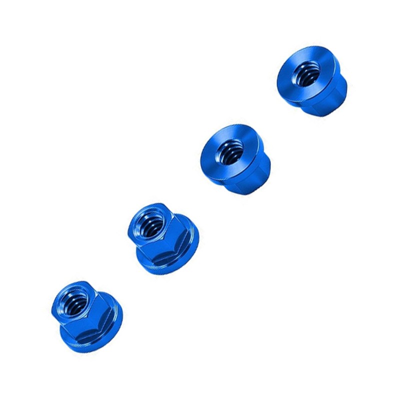 WOTT-Axial Aluminum Alloy M2 F - Rc Hobby Nut avis et prix