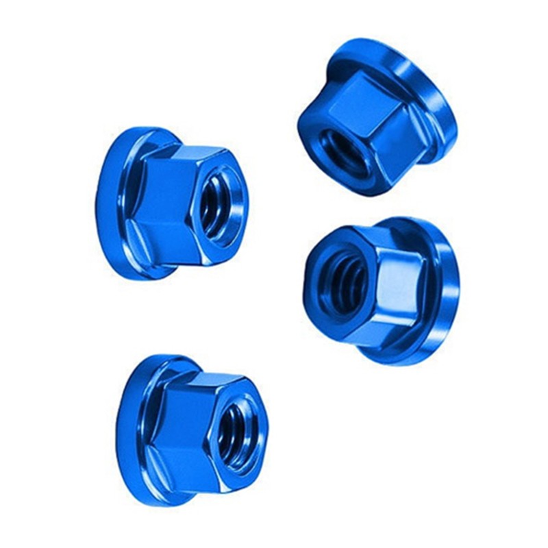 WOTT-Axial Aluminum Alloy M2 F - Rc Hobby Nut avis et prix