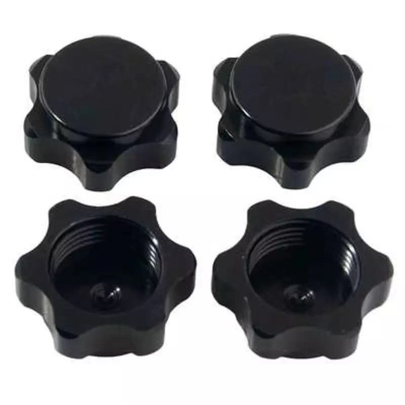 4PCS 17mm Wheel Hub Hex Nut Fi - Rc Hobby Nut avis et prix