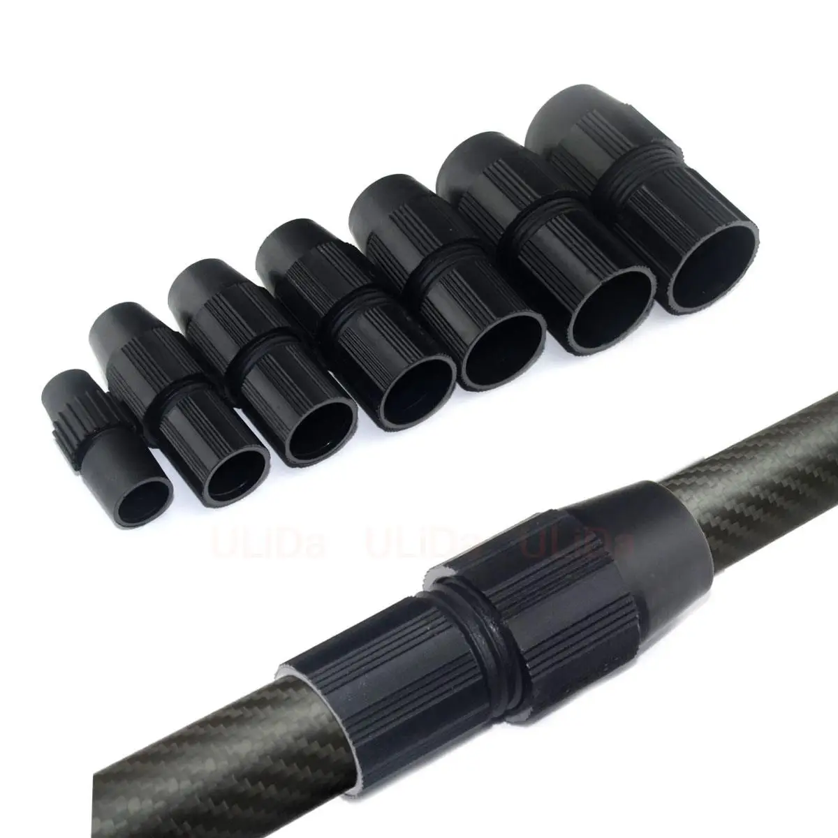 1Pc Telescopic Tube Plastic Co - Rc Hobby Youtube avis et prix