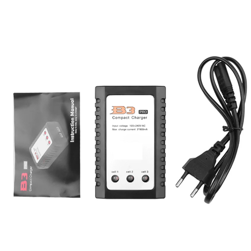 B3 Balanced Battery Charger fo - Rc Hobby Charger avis et prix