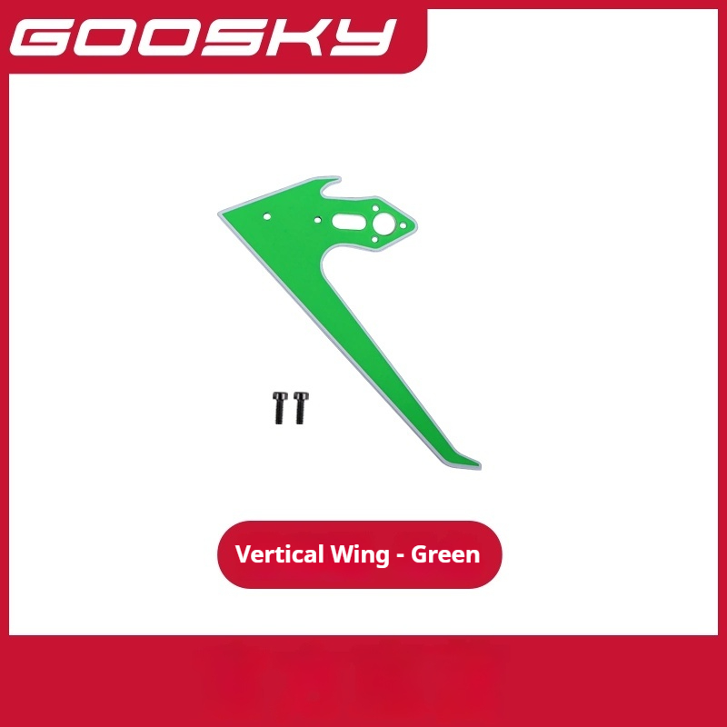 GOOSKY S2 Ultra RC Helicopter  - Rc Hobby Youtube avis et prix