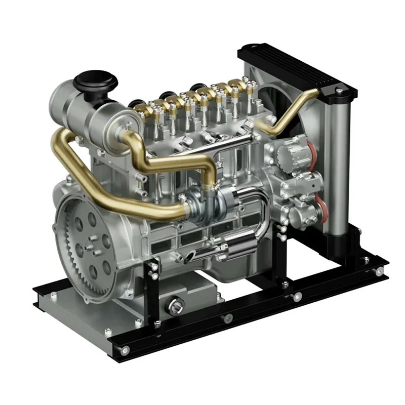 Mini TECHING DM115 Desktop Die - Rc Hobby Tech avis et prix