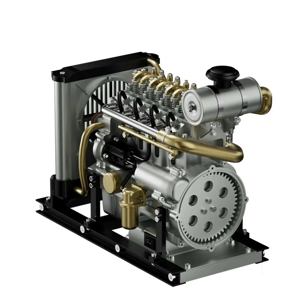 Mini TECHING DM115 Desktop Die - Rc Hobby Tech avis et prix