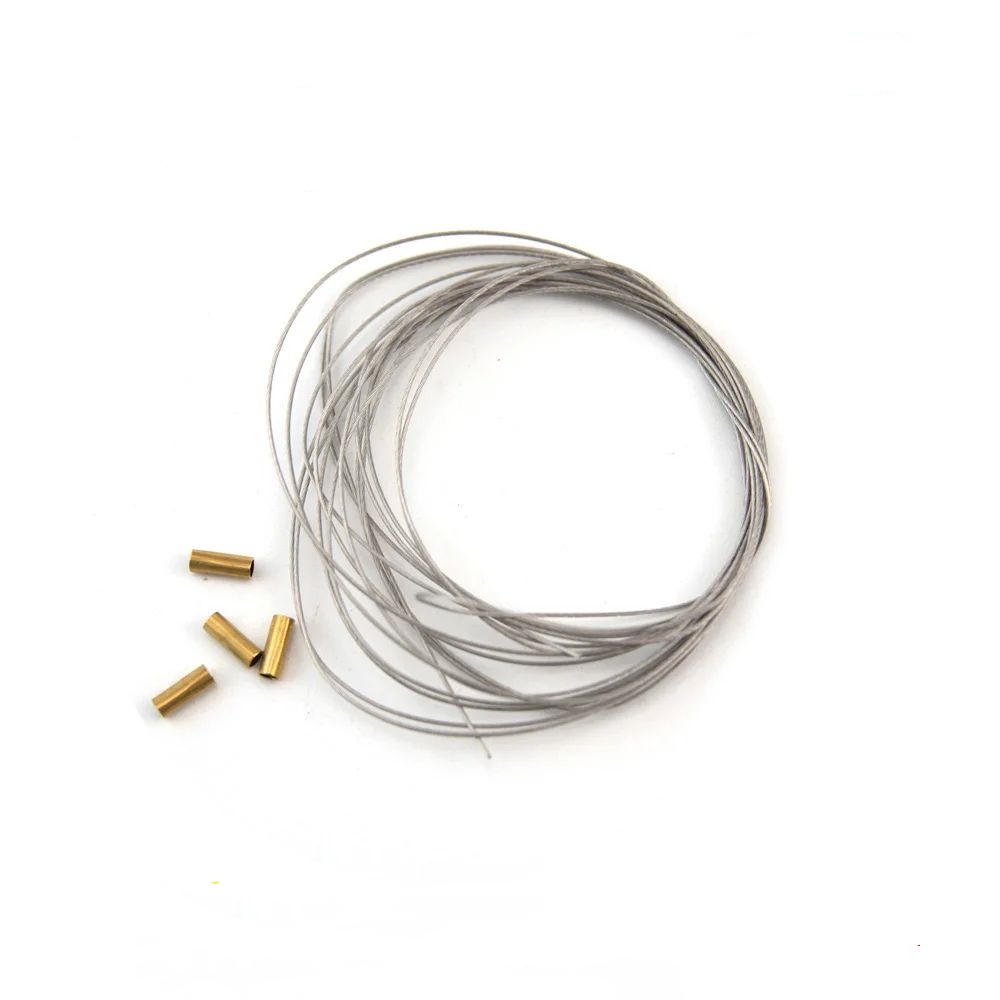 1Set Dia 0.6/0.8/1.0mm Servo S - Rc Hobby Youtube avis et prix