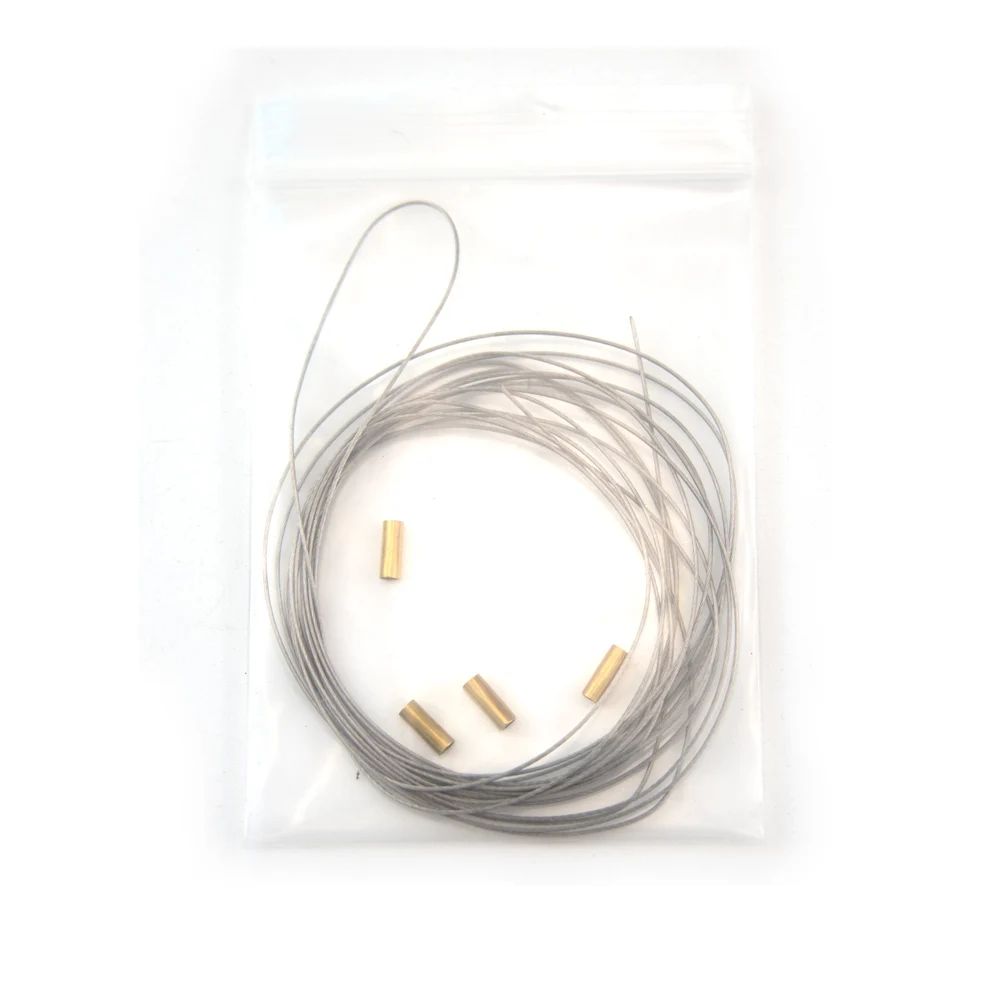 1Set Dia 0.6/0.8/1.0mm Servo S - Rc Hobby Youtube avis et prix