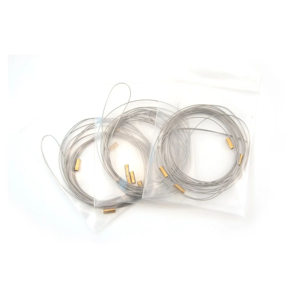 1Set Dia 0.6/0.8/1.0mm Servo S - Rc Hobby Youtube avis et prix