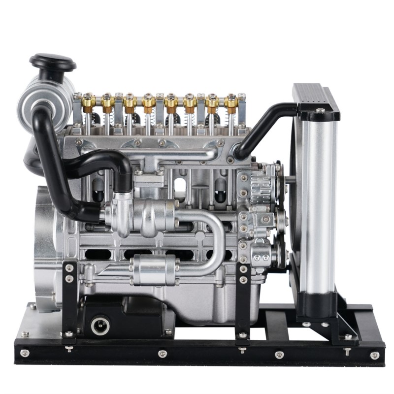Mini Gifts TECHING Diesel Four - Rc Hobby Tech avis et prix