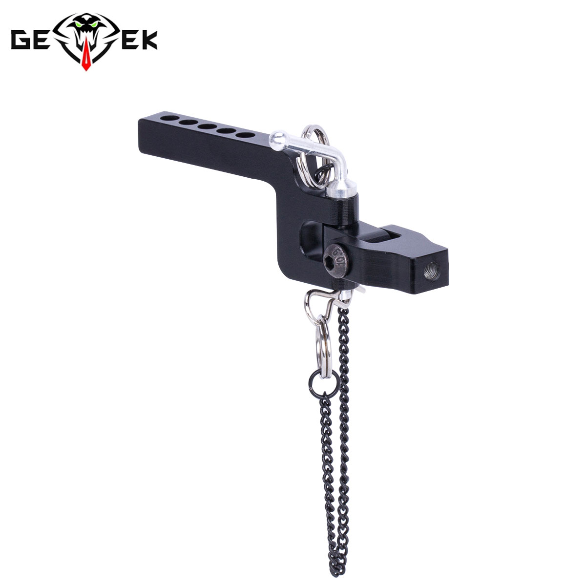 CNC Trailer Hook Rescue Access - Rc Hobby Racing avis et prix