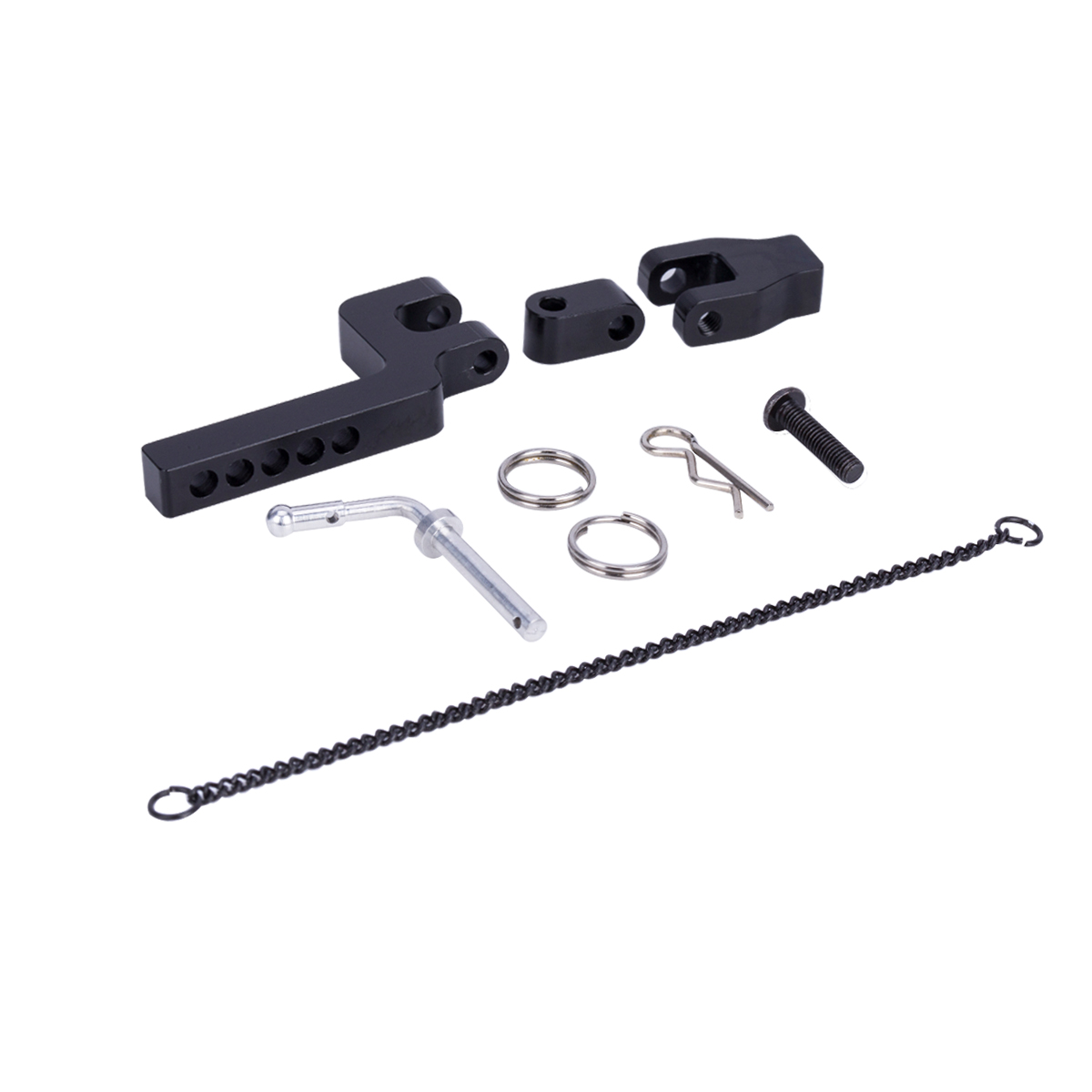 CNC Trailer Hook Rescue Access - Rc Hobby Racing avis et prix
