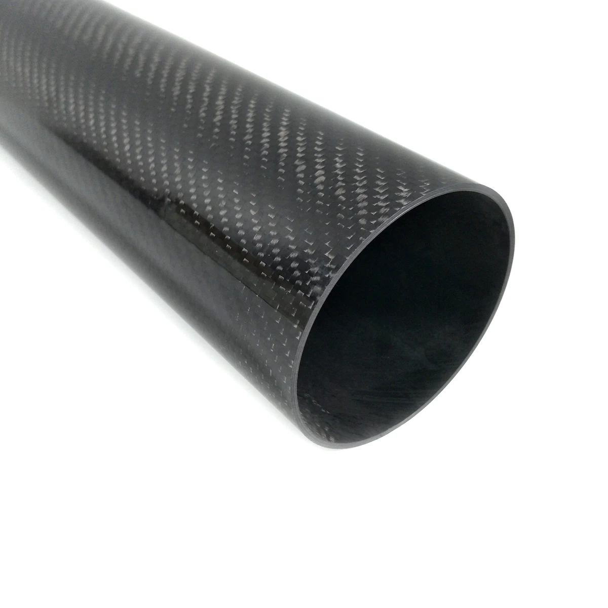 1pc Length 500mm Glossy Carbon - Rc Hobby Youtube avis et prix
