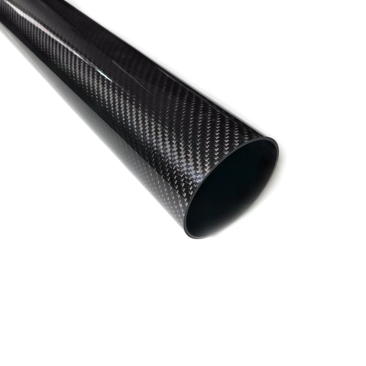 1pc Length 500mm Glossy Carbon - Rc Hobby Youtube avis et prix