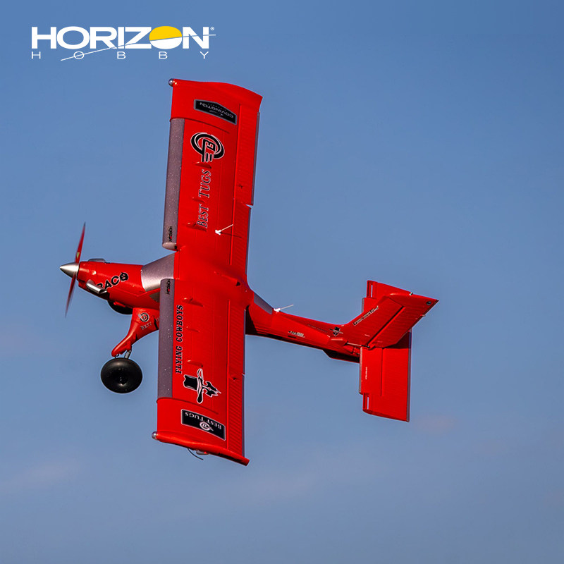 Horizonhobby Micro Draco Rc Ai - Rc Hobby Tech avis et prix