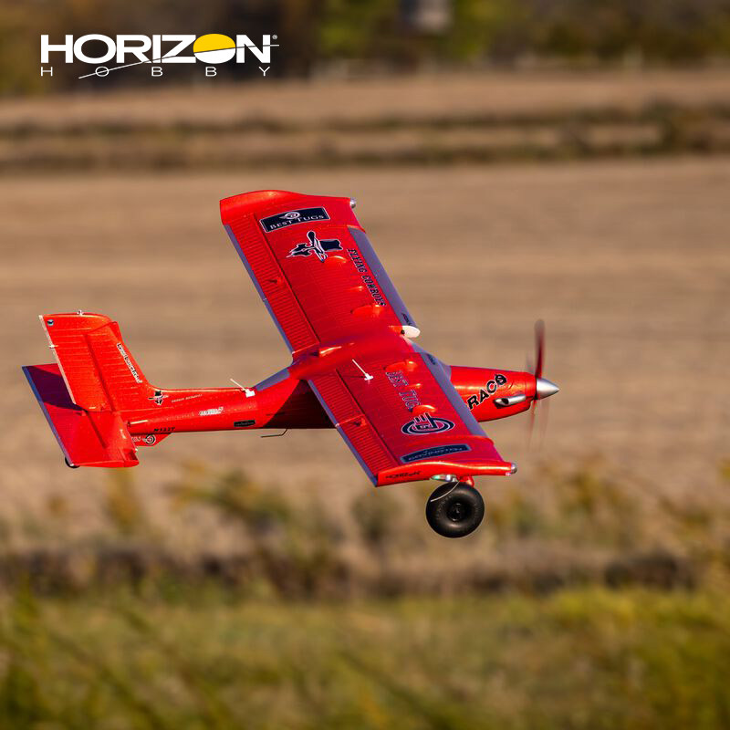Horizonhobby Micro Draco Rc Ai - Rc Hobby Tech avis et prix