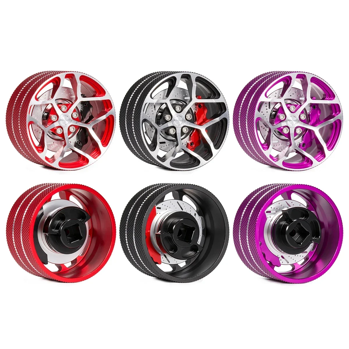 CNC Aluminum Transmitter Prote - Rc Hobby Racing avis et prix