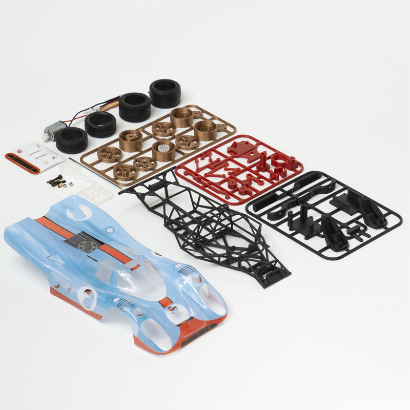 1:28 RC Race Car Tube Frame Bo - Rc Hobby Youtube avis et prix