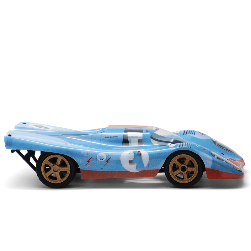 1:28 RC Race Car Tube Frame Bo - Rc Hobby Youtube avis et prix
