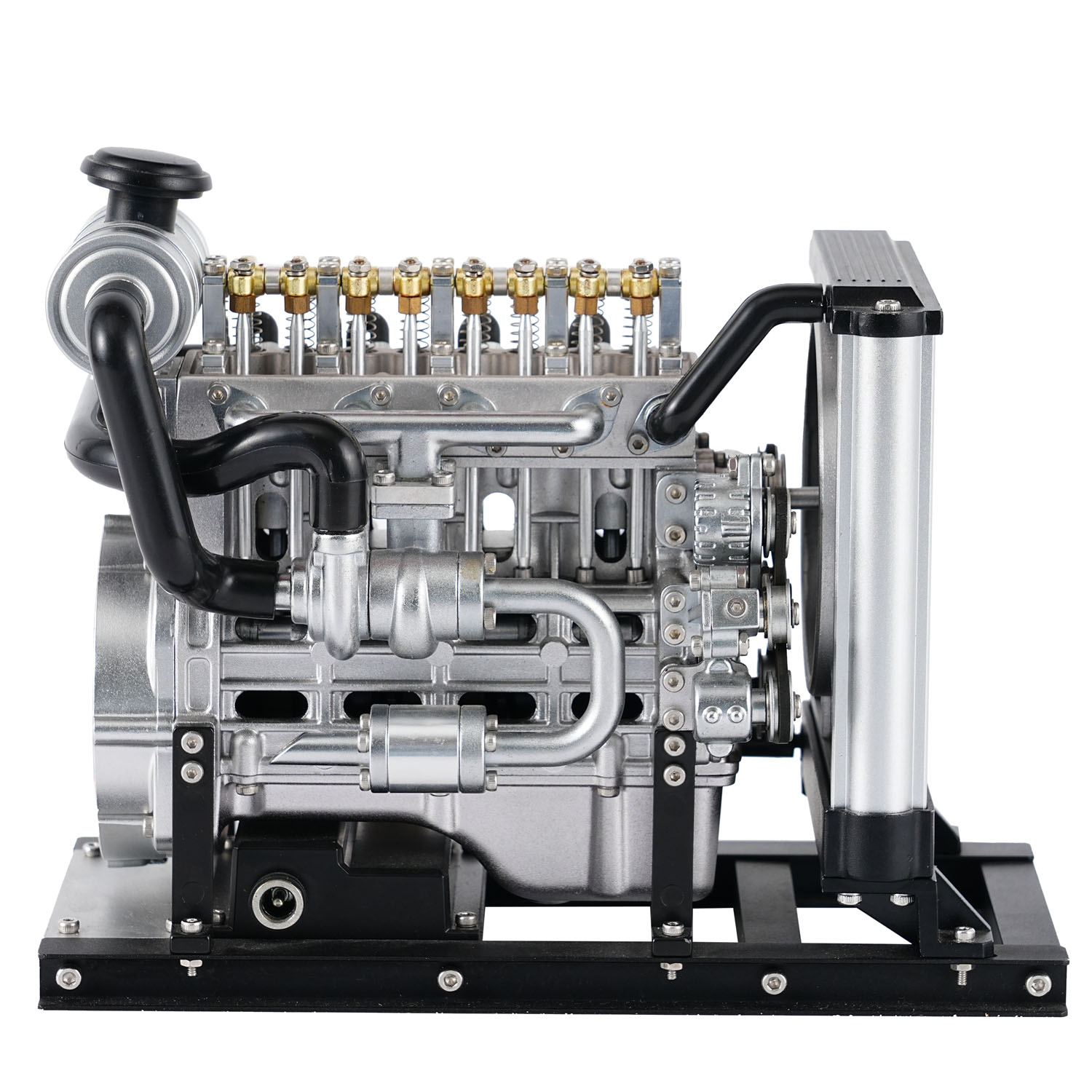 Toy Gifts TECHING Mini Diesel  - Rc Hobby Tech avis et prix
