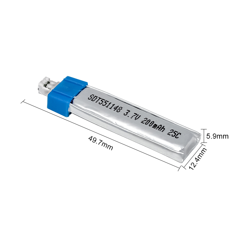 Upgraded version Battery for W - Rc Hobby Charger avis et prix