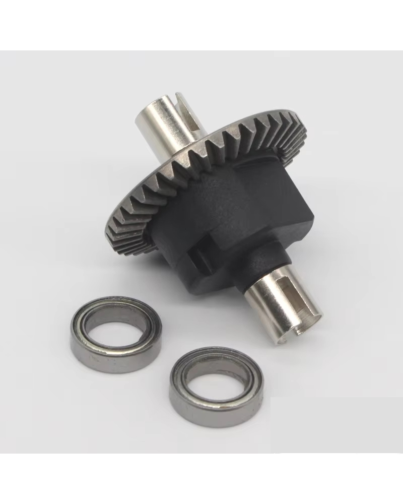 HSP 02024 Diff.Gear Complete F - Rc Hobby Racing avis et prix