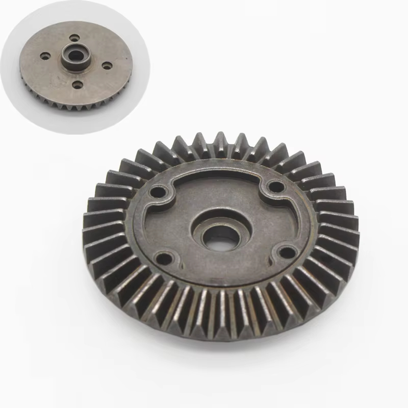 HSP 02024 Diff.Gear Complete F - Rc Hobby Racing avis et prix