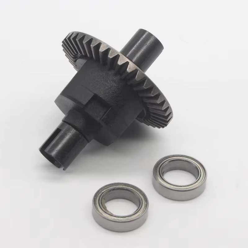 HSP 02024 Diff.Gear Complete F - Rc Hobby Racing avis et prix