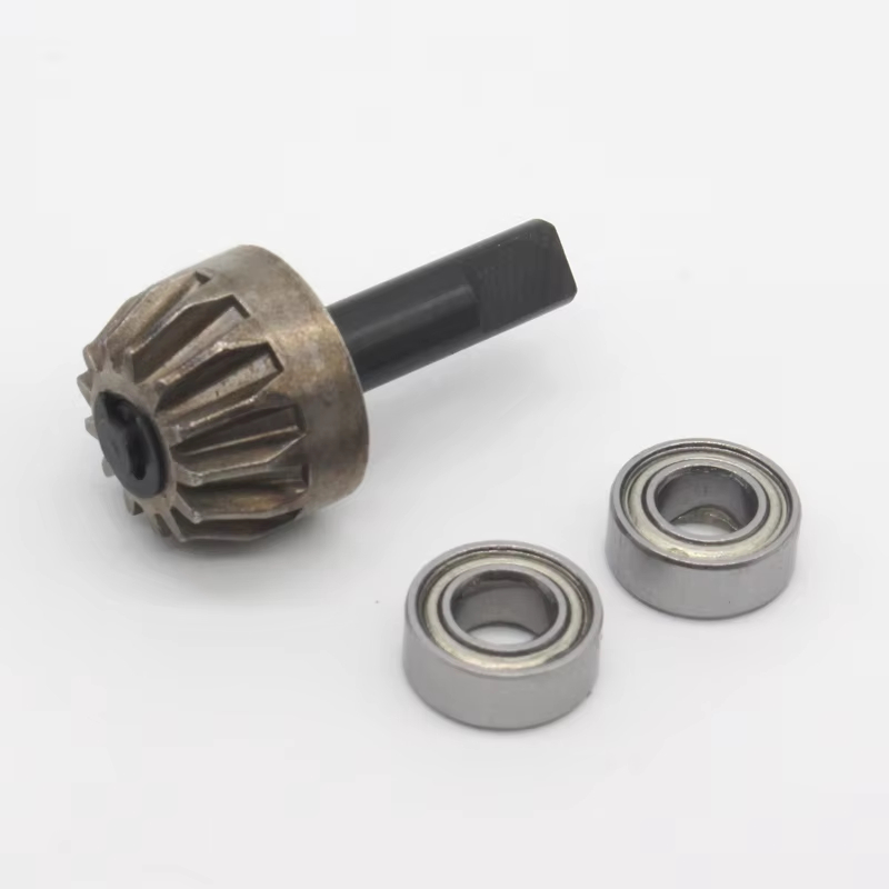 HSP 02024 Diff.Gear Complete F - Rc Hobby Racing avis et prix