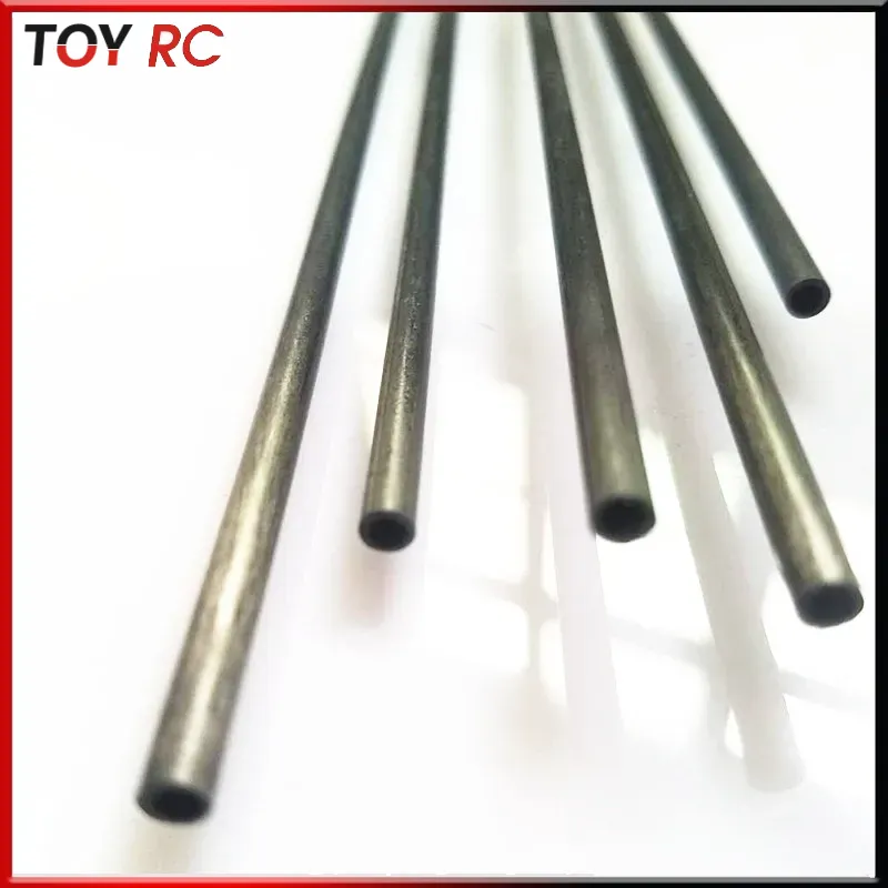 Generic Hollow Carbon Fiber Tu - Rc Hobby Youtube avis et prix