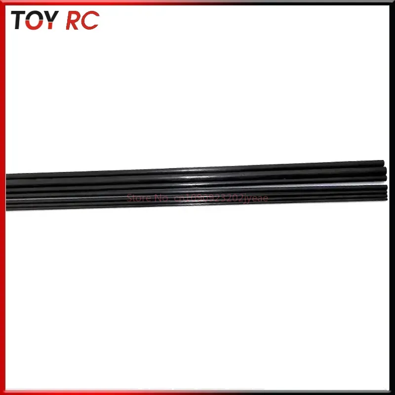 Generic Hollow Carbon Fiber Tu - Rc Hobby Youtube avis et prix