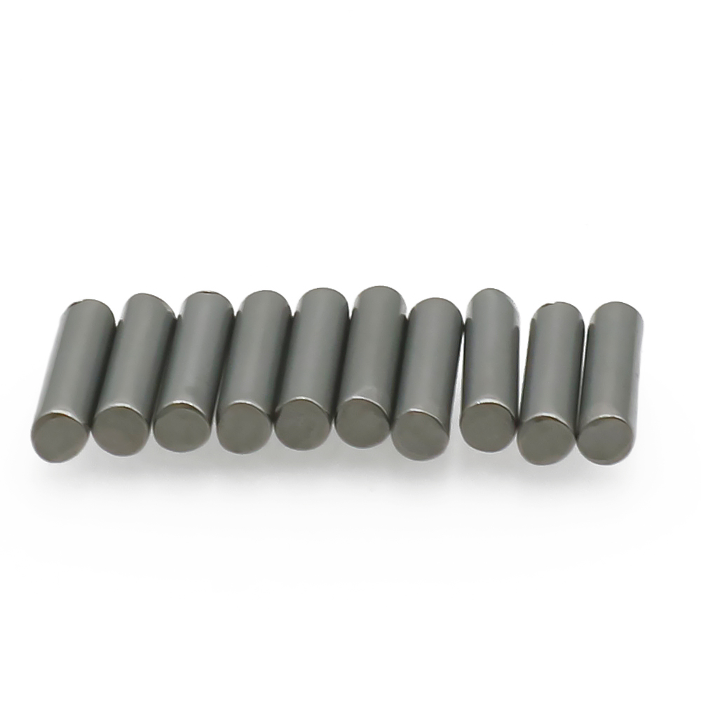 10 Pcs Wheel Hex Hub Nut Pins  - Rc Hobby Nut avis et prix