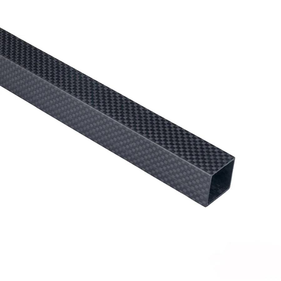 Carbon Fiber Square Tube 600mm - Rc Hobby Youtube avis et prix