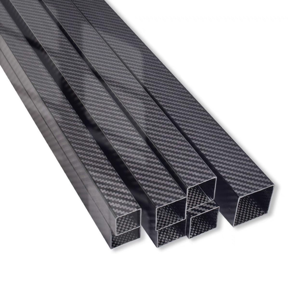 Carbon Fiber Square Tube 600mm - Rc Hobby Youtube avis et prix