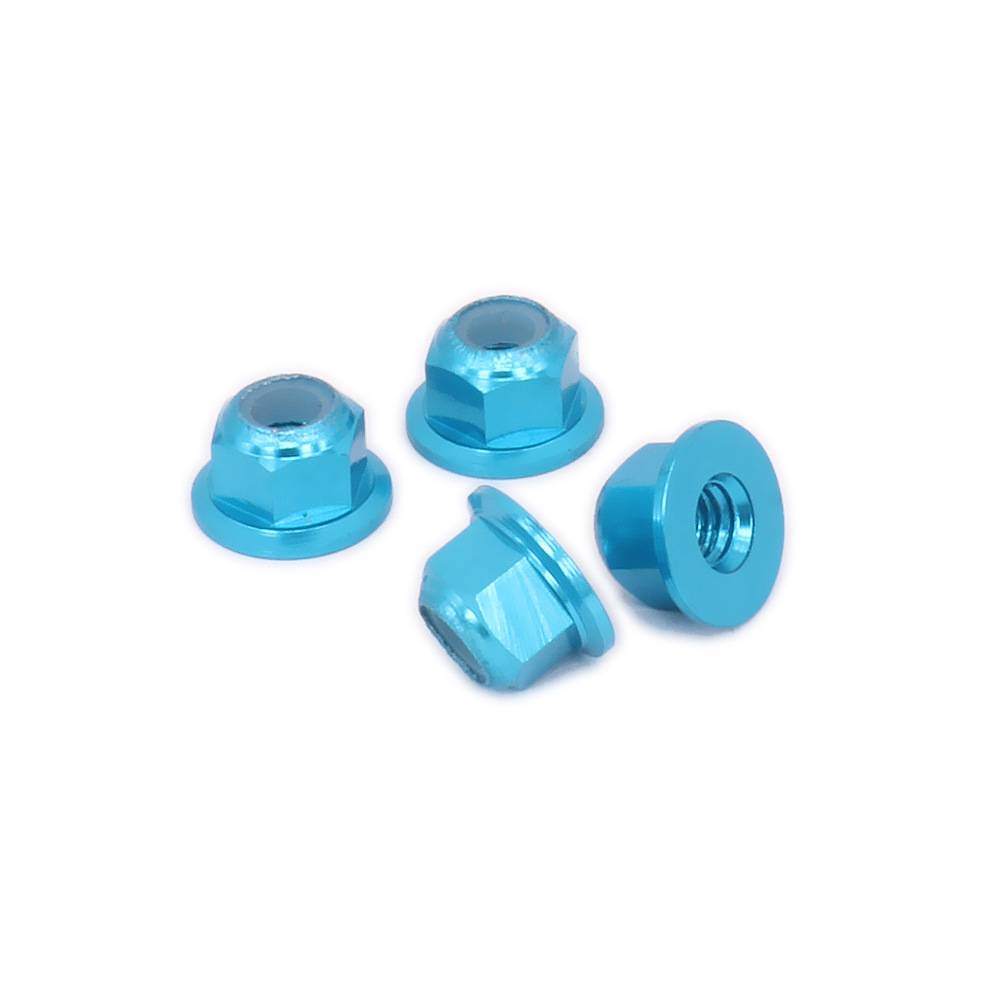 alloy wheel lock nut for rc ho - Rc Hobby Nut avis et prix