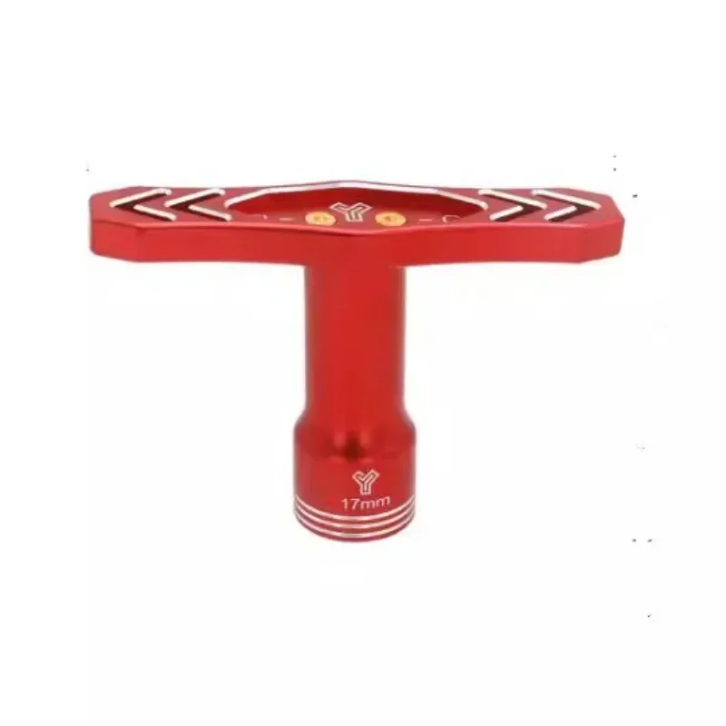 17mm RC Wheel Nut Wrench Porta - Rc Hobby Nut avis et prix
