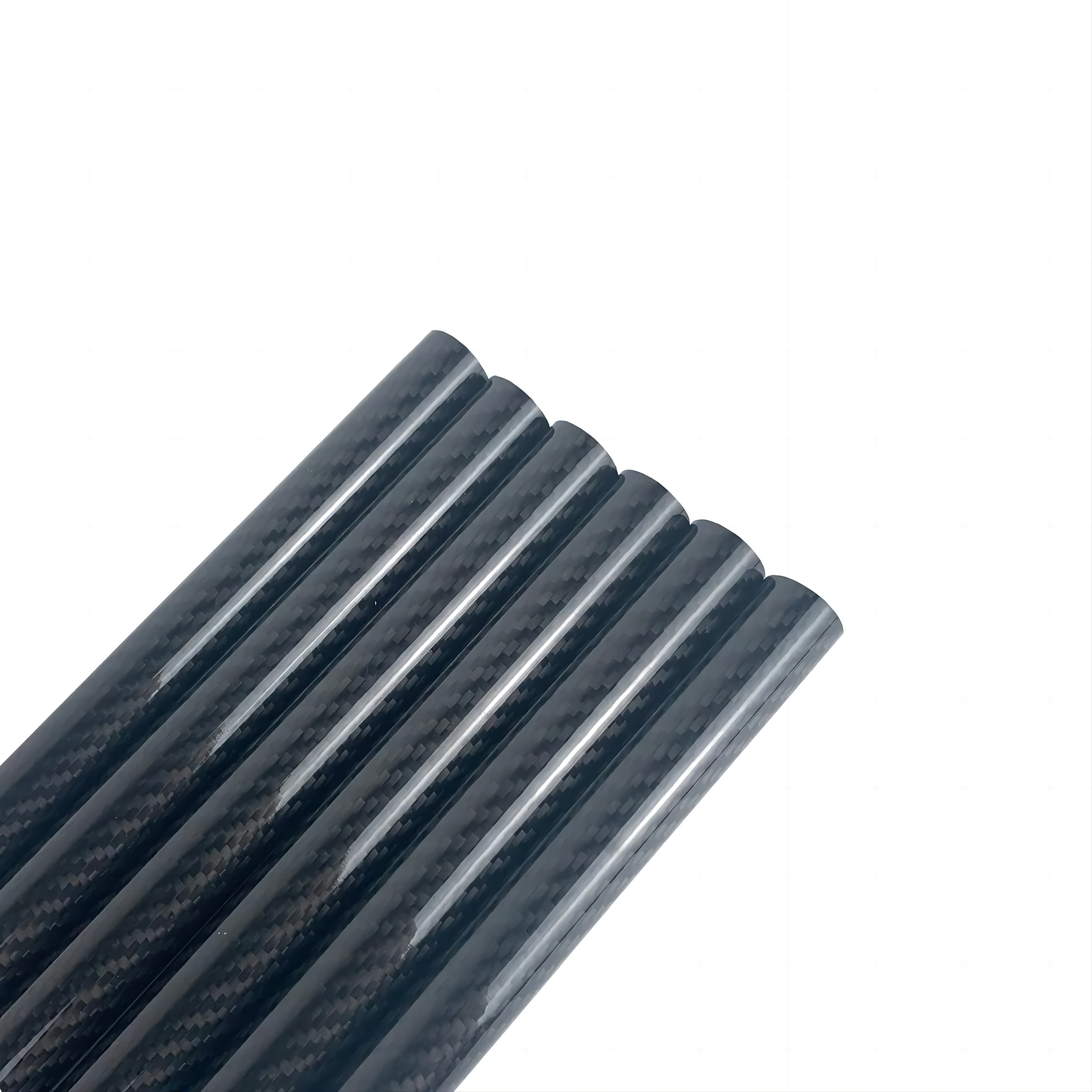 2Pcs 3k Full Carbon Fiber Tube - Rc Hobby Youtube avis et prix