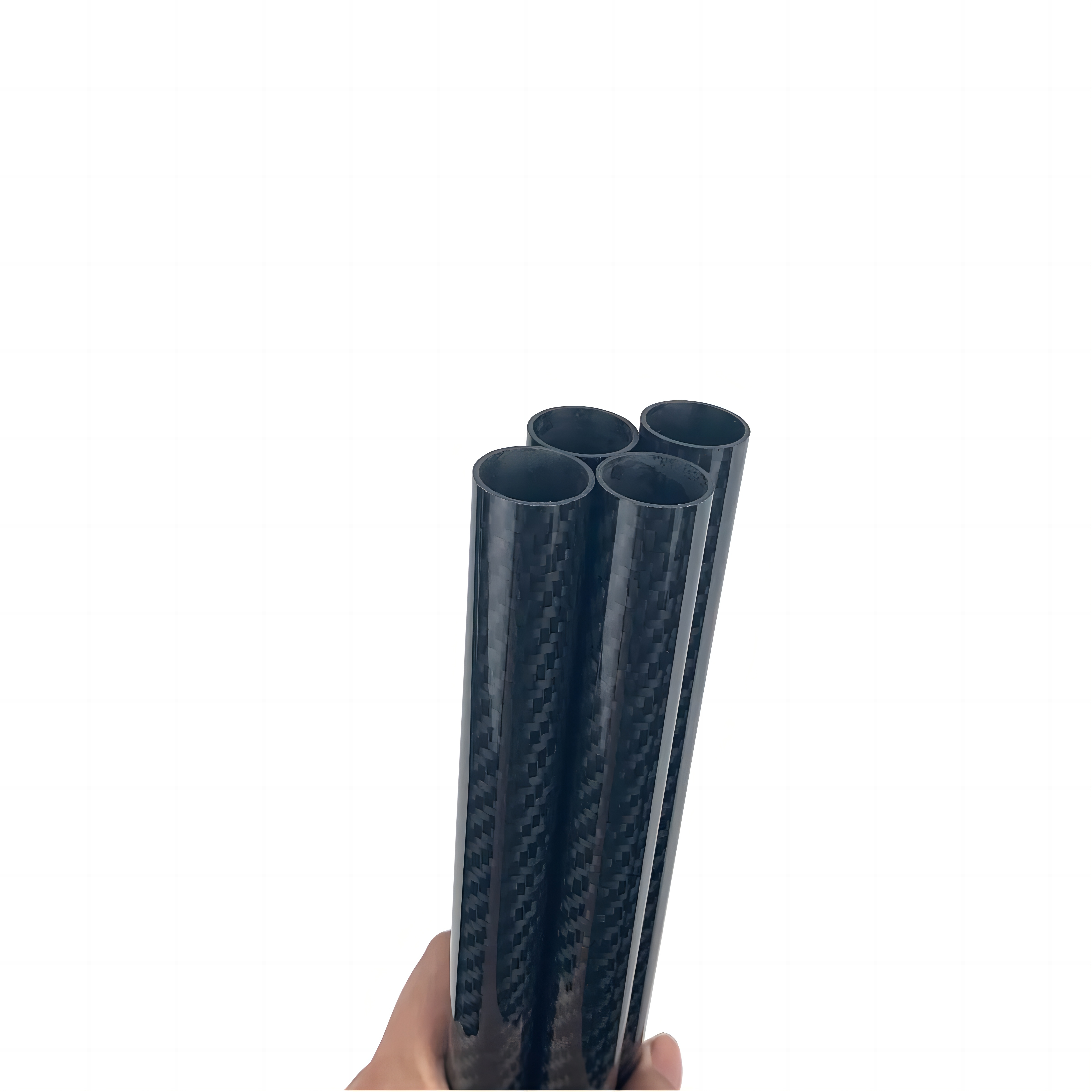 2Pcs 3k Full Carbon Fiber Tube - Rc Hobby Youtube avis et prix