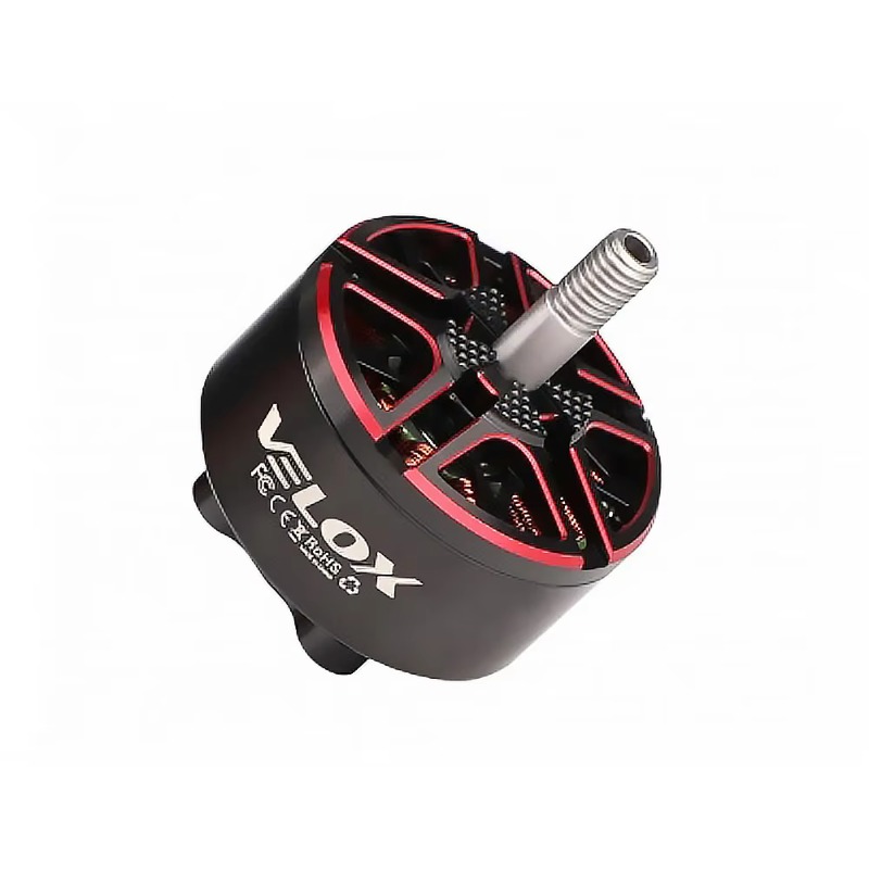 T-MOTOR T-HOBBY Velox V2812 Br - Rc Hobby Tech avis et prix