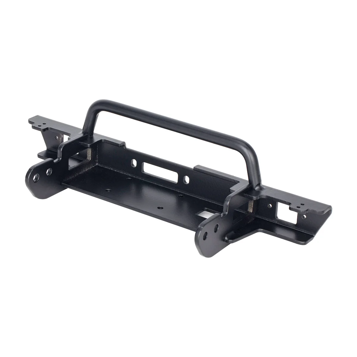 Metal Front and Rear Bumper fo - Rc Hobby Racing avis et prix