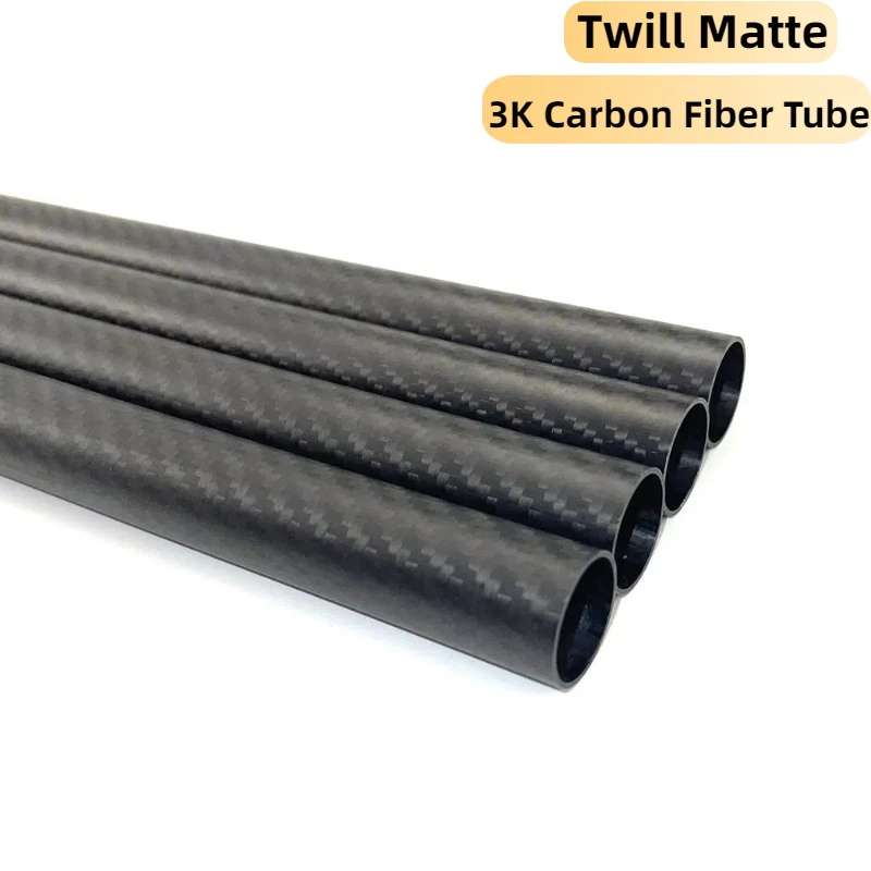 1Pc Twill Matte Carbon Fiber T - Rc Hobby Youtube avis et prix